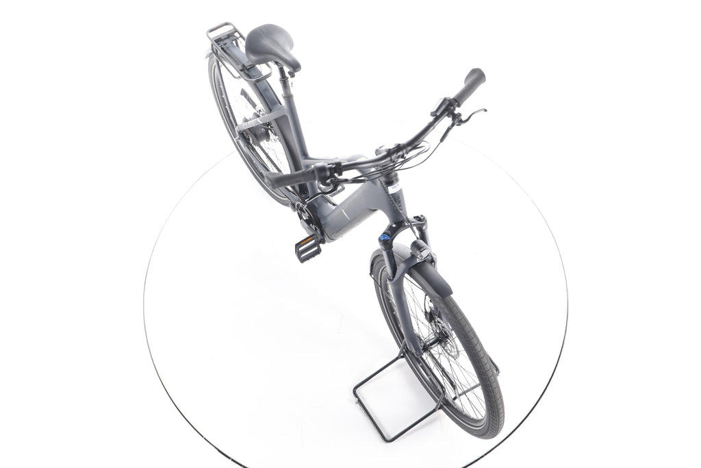 Cube Kathmandu Hybrid Comfort Pro City E-Bike 2025 - Image 15