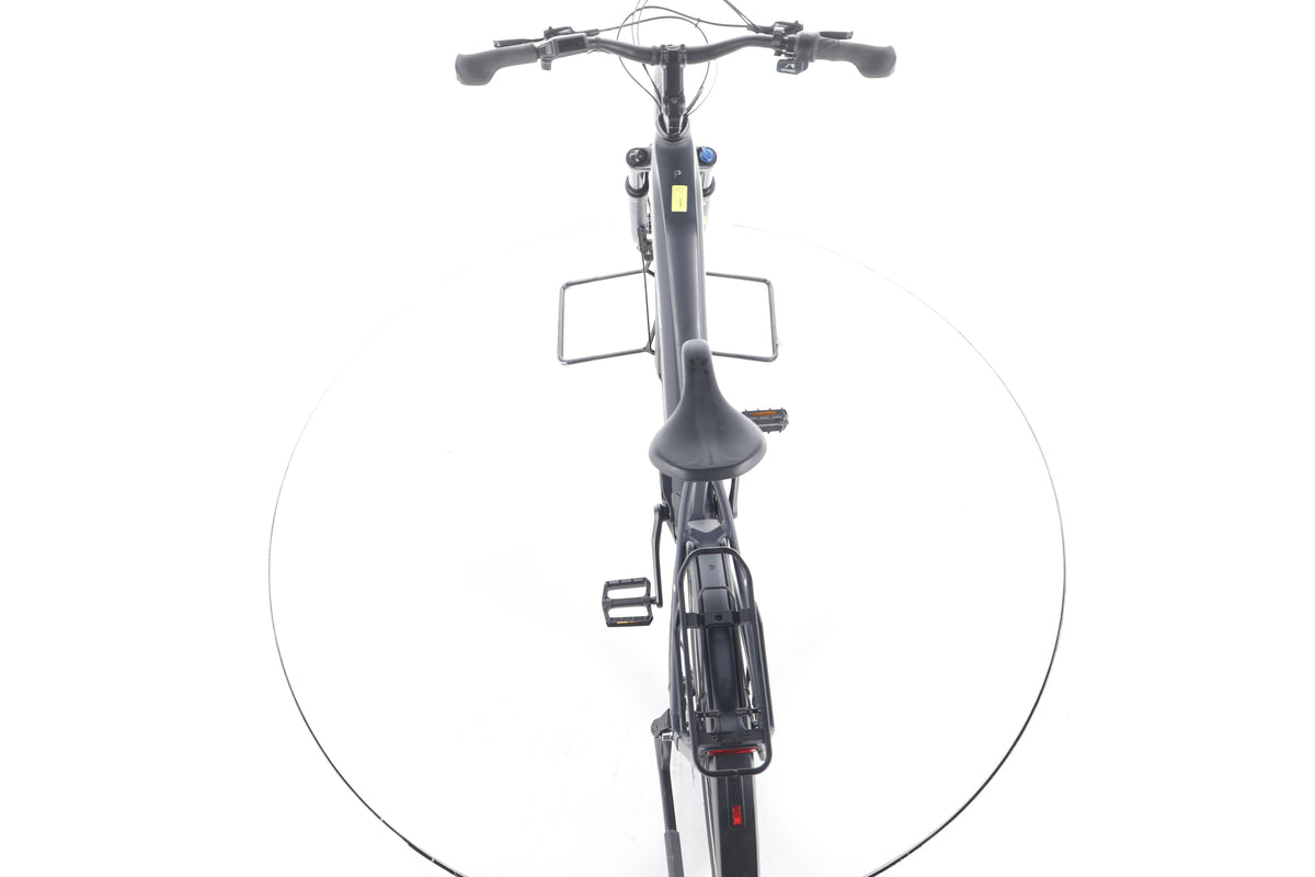 Cube Kathmandu Hybrid Comfort Pro City E-Bike 2025 - Image 22