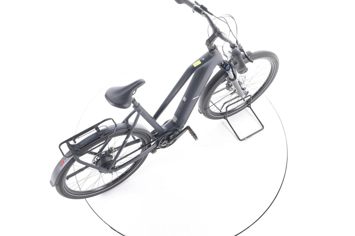 Cube Kathmandu Hybrid Comfort Pro City E-Bike 2025 - Image 24