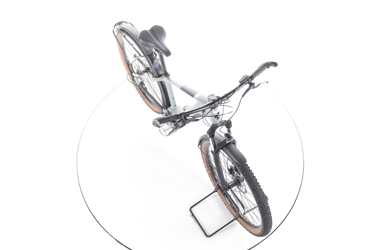 Cube Reaction Hybrid Performance 500 Allroad Trekking E-Bike - Image 15