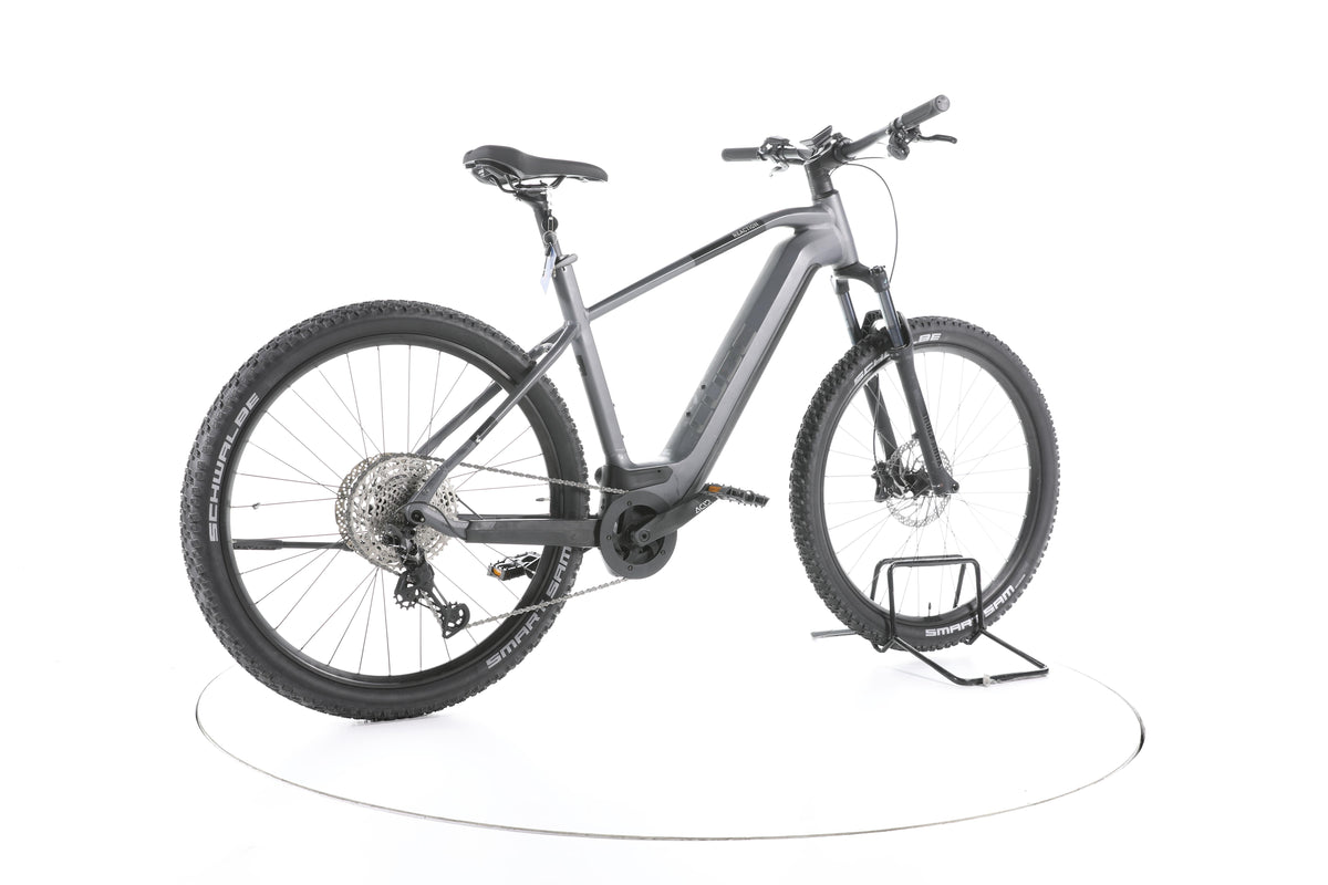 Cube Reaction Hybrid Race E-Bike - Image 12