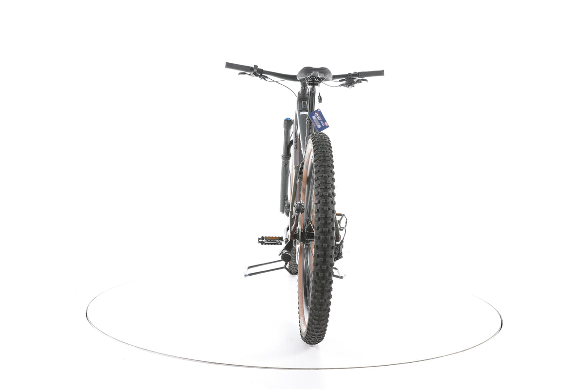 Cube Stereo Hybrid ONE44 HPC SLX 800 E-Bike Fully Carbon 2024 - Image 10