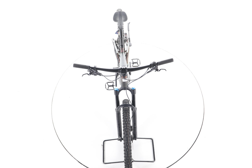 Cube Stereo Hybrid ONE44 HPC SLX 800 E-Bike Fully Carbon 2024 - Image 16