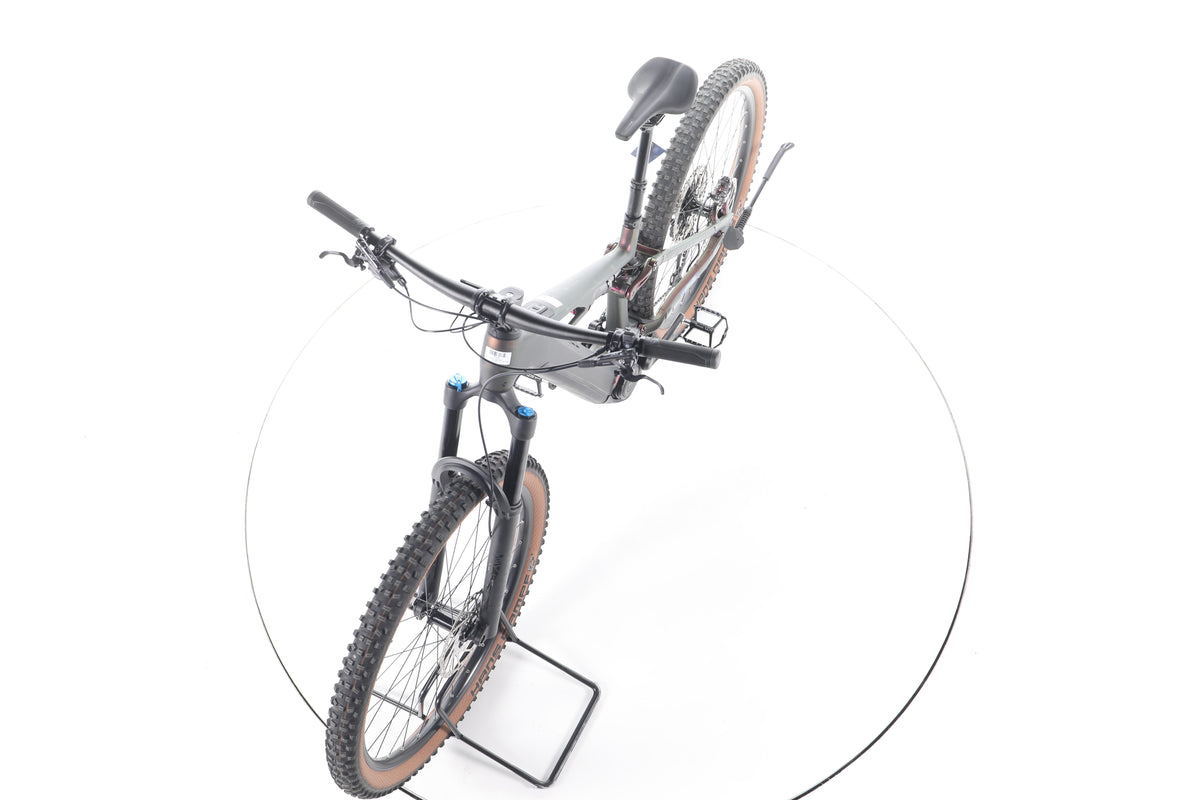 Cube Stereo Hybrid ONE44 HPC SLX 800 E-Bike Fully Carbon 2024 - Image 17