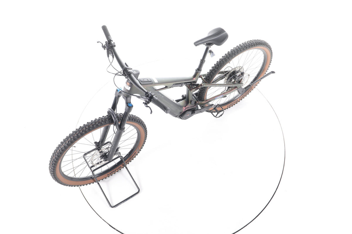 Cube Stereo Hybrid ONE44 HPC SLX 800 E-Bike Fully Carbon 2024 - Image 18