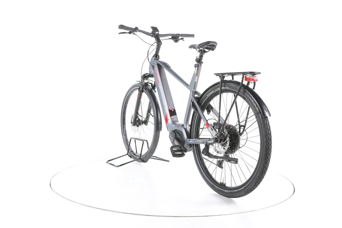 Conway Cairon T 2.0 Trekking E-Bike - Image 9