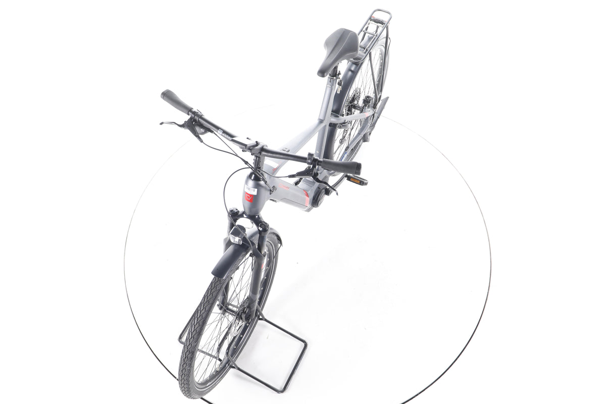 Conway Cairon T 2.0 Trekking E-Bike - Image 17