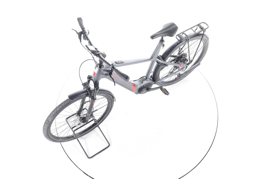 Conway Cairon T 2.0 Trekking E-Bike - Image 18