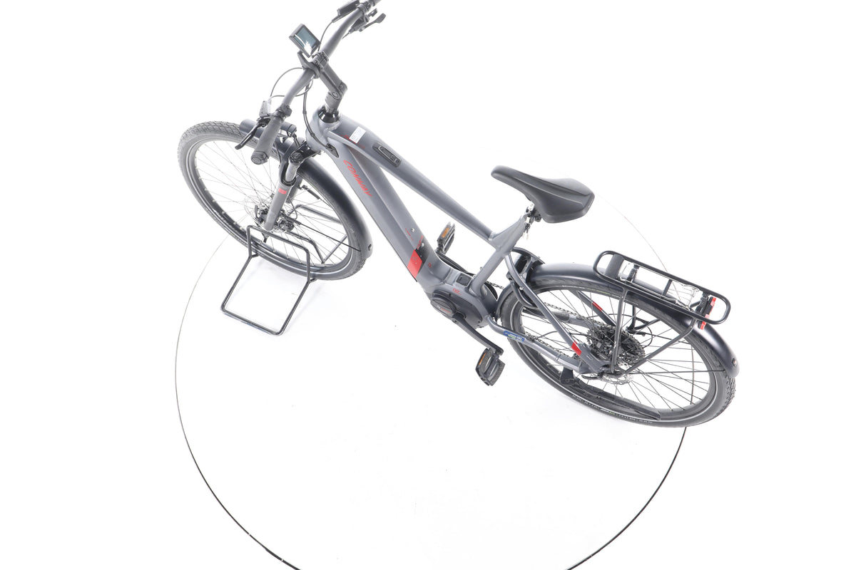 Conway Cairon T 2.0 Trekking E-Bike - Image 20