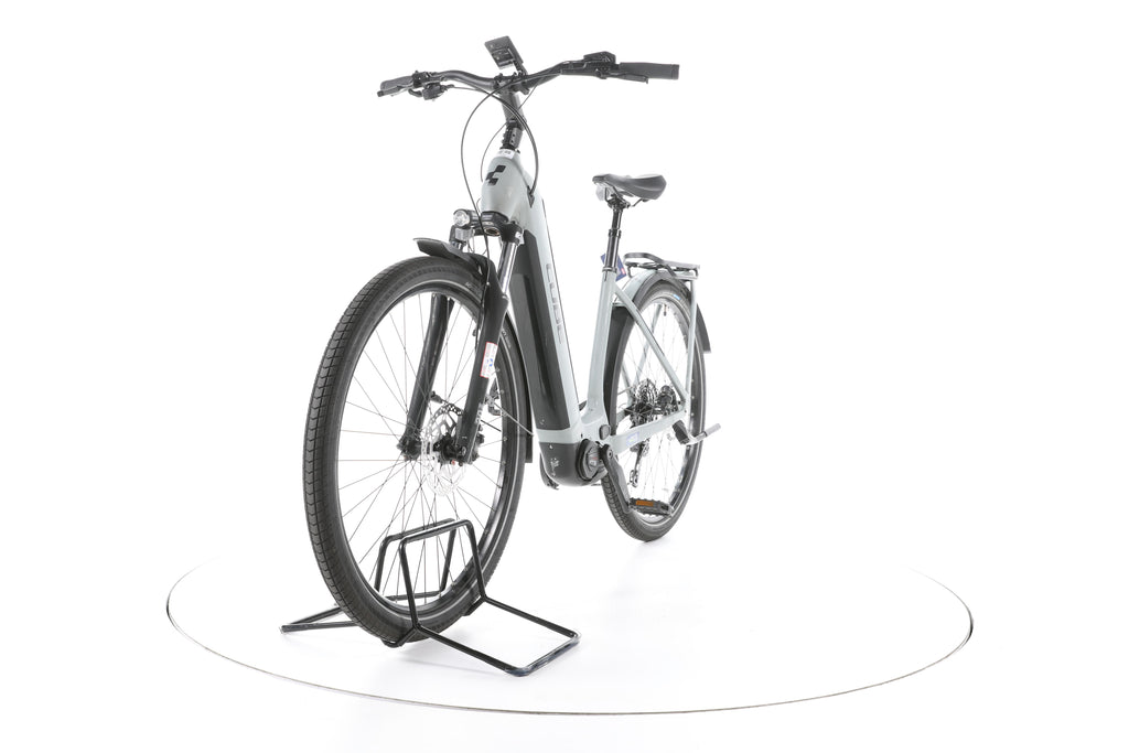 Cube Kathmandu Hybrid One Trekking E-Bike Tiefeinsteiger - Image 5