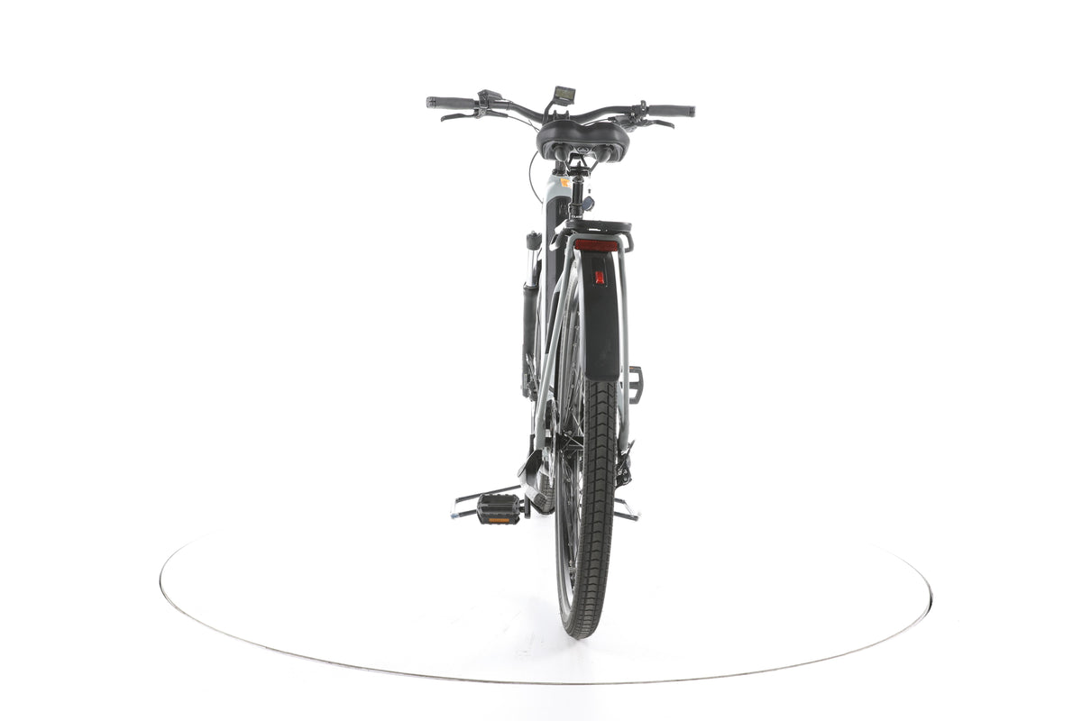 Cube Kathmandu Hybrid One Trekking E-Bike Tiefeinsteiger - Image 10