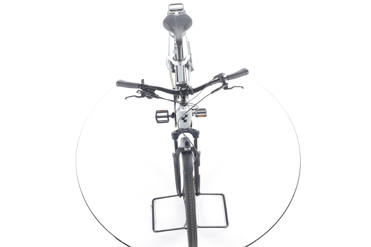 Cube Kathmandu Hybrid One Trekking E-Bike Tiefeinsteiger - Image 16