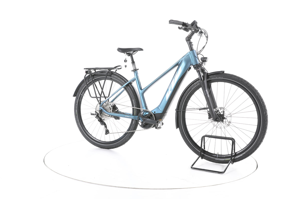 KTM Macina Tour CX 510 Trekking E-Bike - Image 2