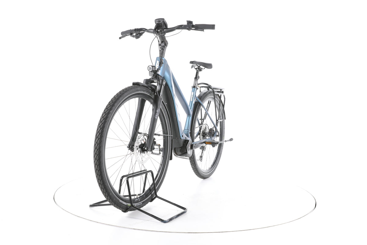 KTM Macina Tour CX 510 Trekking E-Bike - Image 5