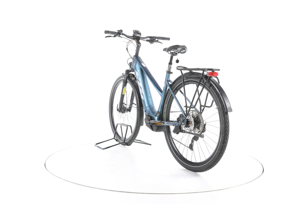 KTM Macina Tour CX 510 Trekking E-Bike - Image 9
