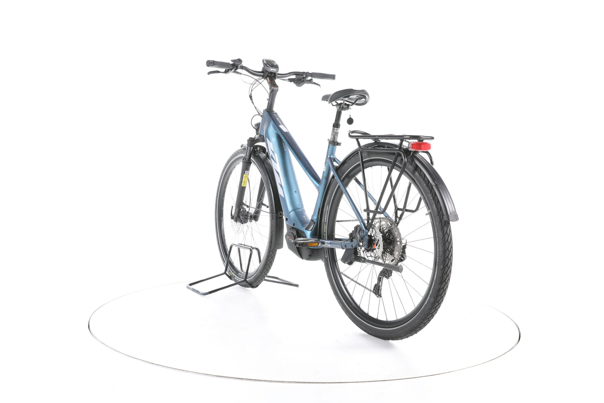 KTM Macina Tour CX 510 Trekking E-Bike - Image 9