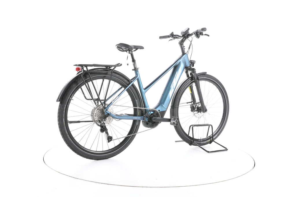KTM Macina Tour CX 510 Trekking E-Bike - Image 12