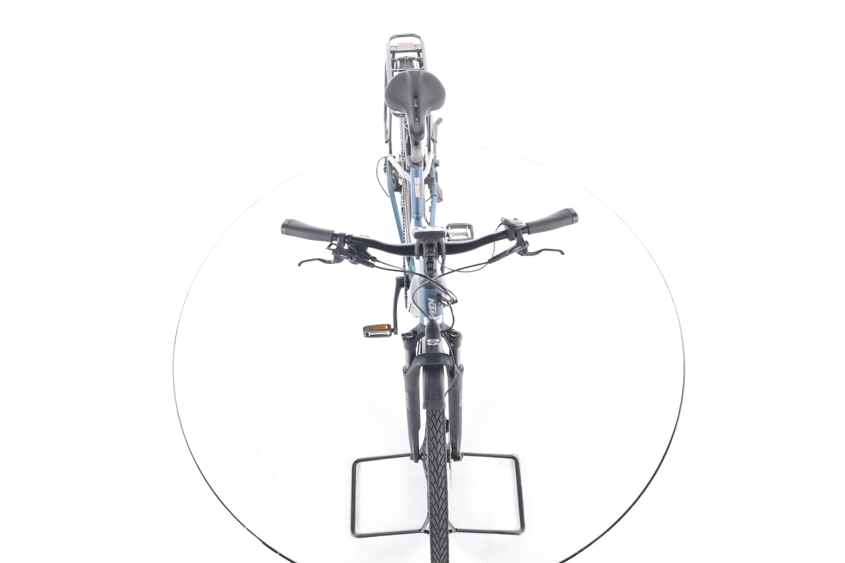 KTM Macina Tour CX 510 Trekking E-Bike - Image 16