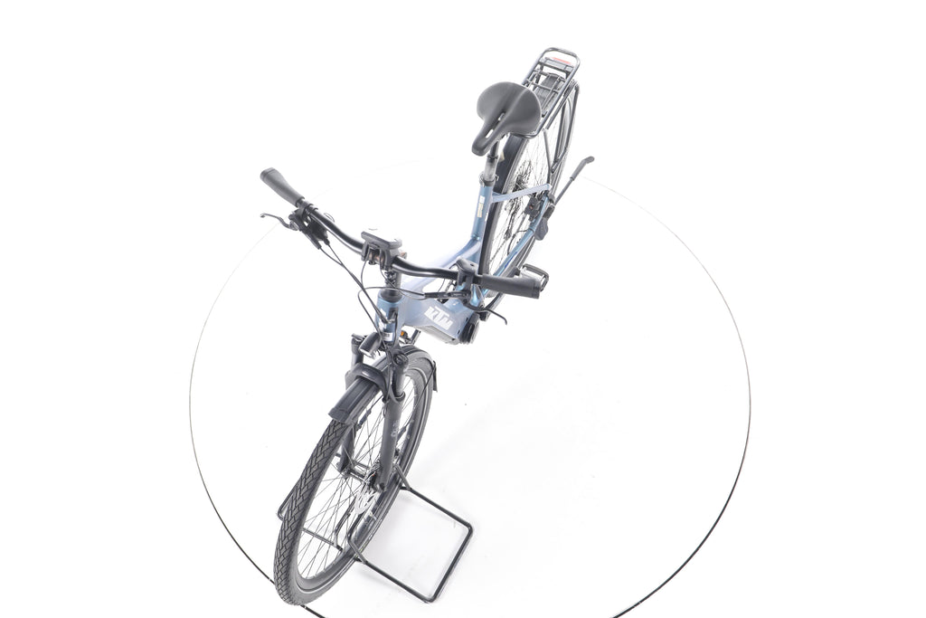 KTM Macina Tour CX 510 Trekking E-Bike - Image 17