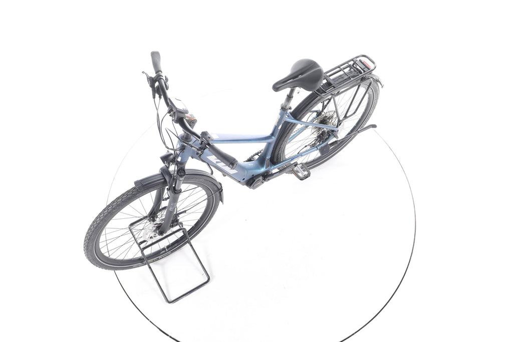 KTM Macina Tour CX 510 Trekking E-Bike - Image 18