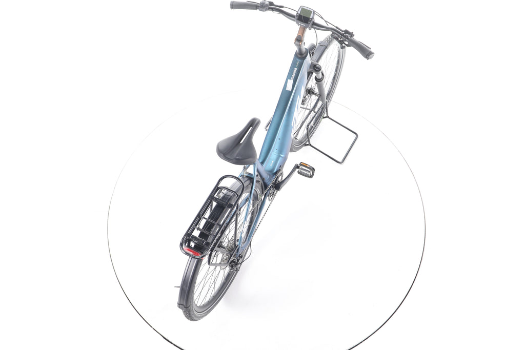 KTM Macina Tour CX 510 Trekking E-Bike - Image 23