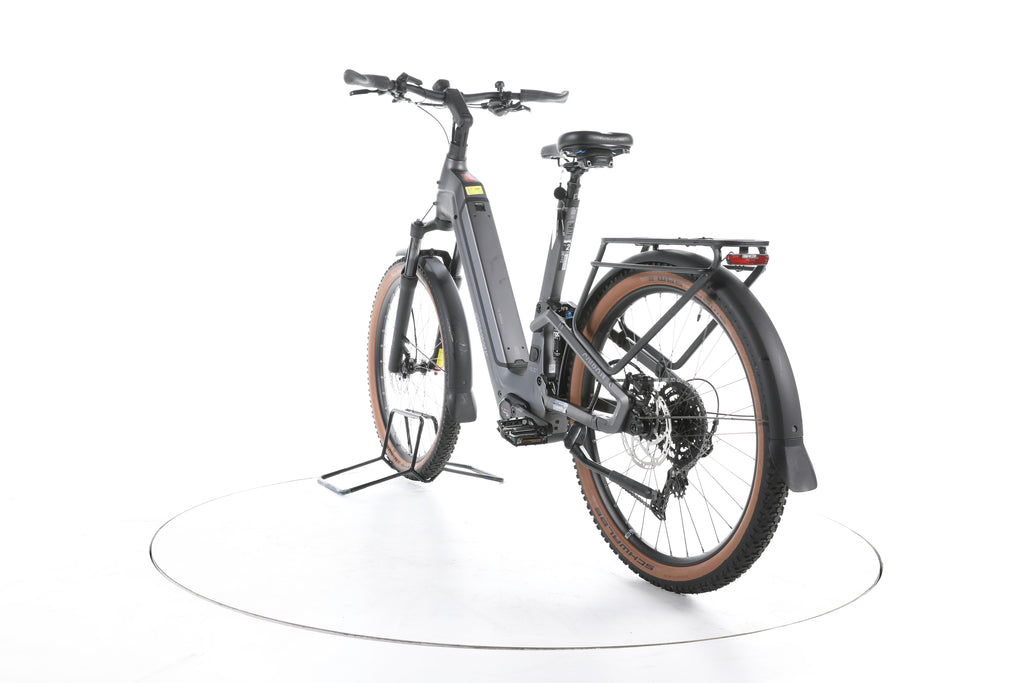 Conway Cairon C FS 2.0 Trekking E-Bike Tiefeinsteiger 2026 - Image 9