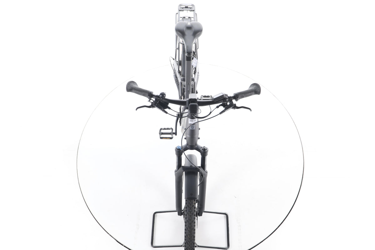 Conway Cairon C FS 2.0 Trekking E-Bike Tiefeinsteiger 2026 - Image 16