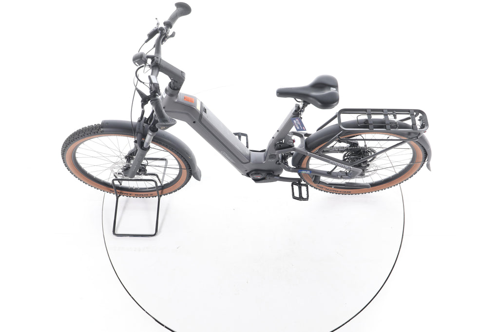 Conway Cairon C FS 2.0 Trekking E-Bike Tiefeinsteiger 2026 - Image 19