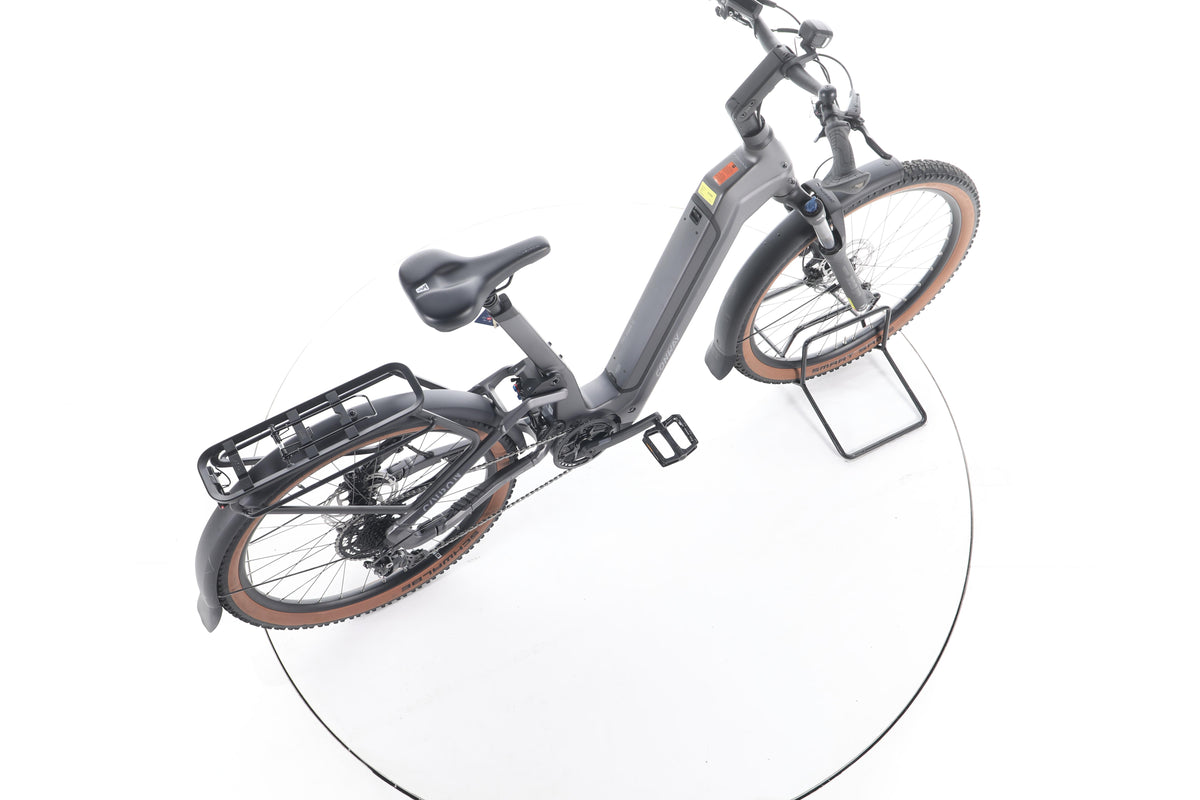 Conway Cairon C FS 2.0 Trekking E-Bike Tiefeinsteiger 2026 - Image 24