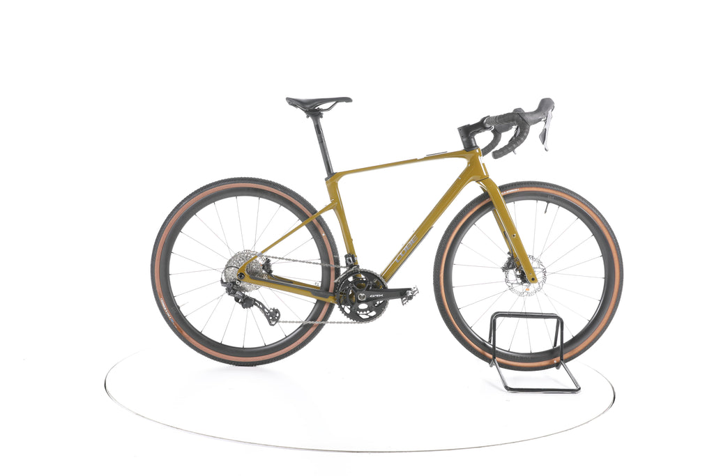 Cube Nuroad C:62 Pro Gravelbike Carbon 2025 - Image 1