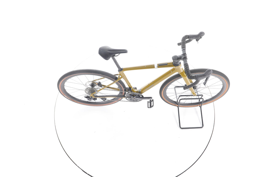 Cube Nuroad C:62 Pro Gravelbike Carbon 2025 - Image 13