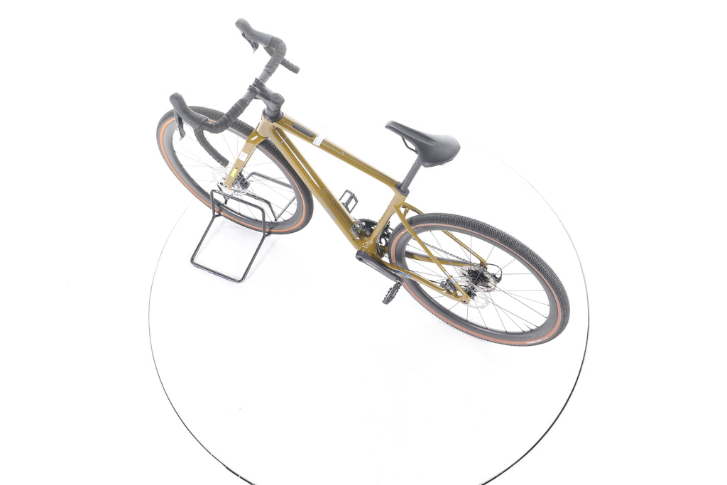 Cube Nuroad C:62 Pro Gravelbike Carbon 2025 - Image 20