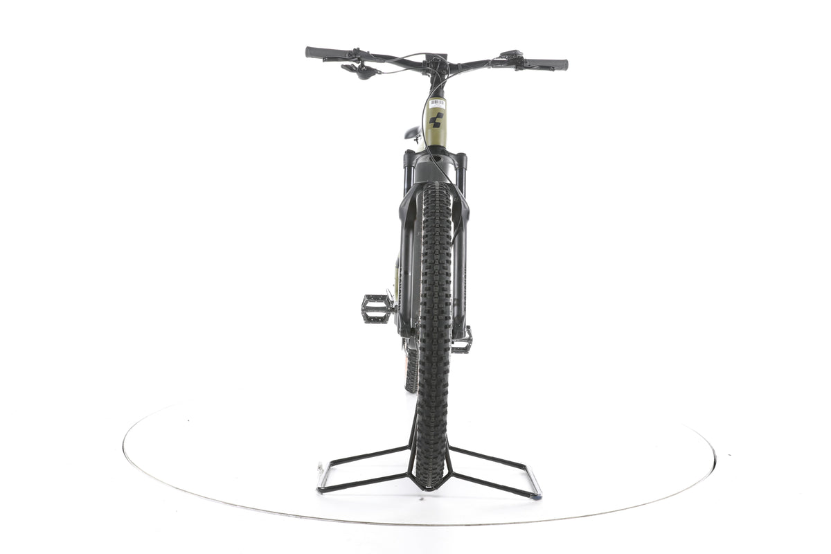 Cube Reaction Hybrid Race E-Bike - Image 4
