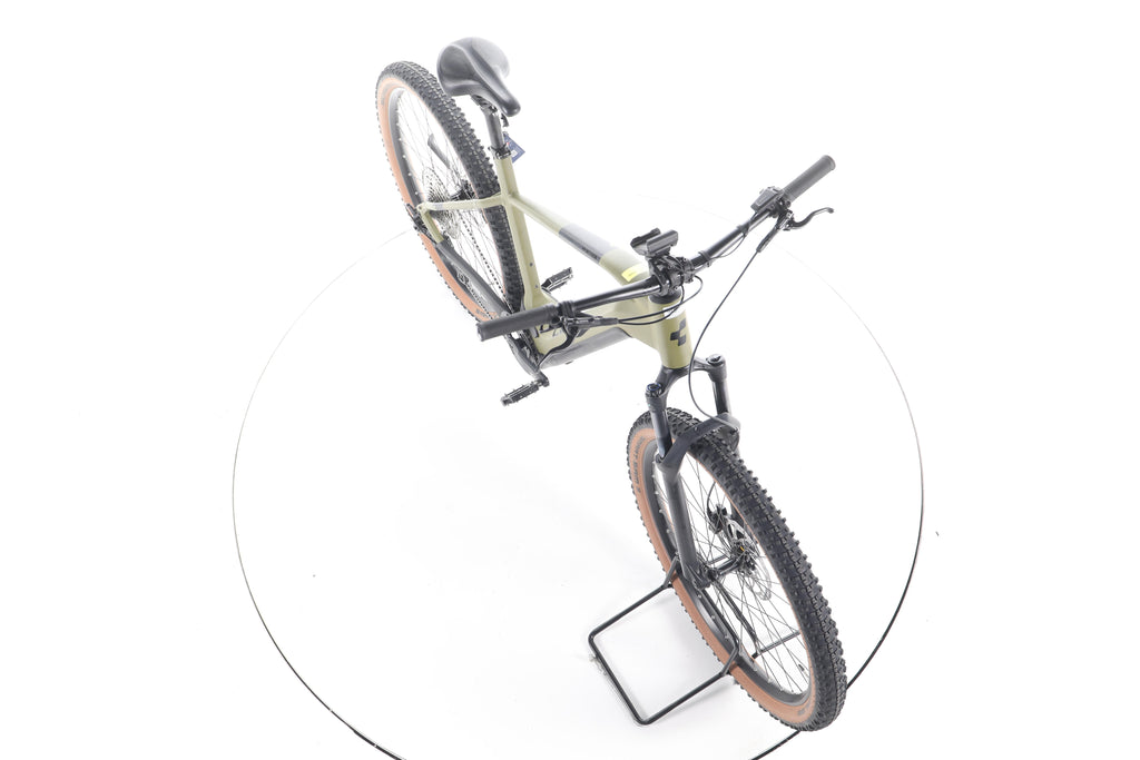 Cube Reaction Hybrid Race E-Bike - Image 15
