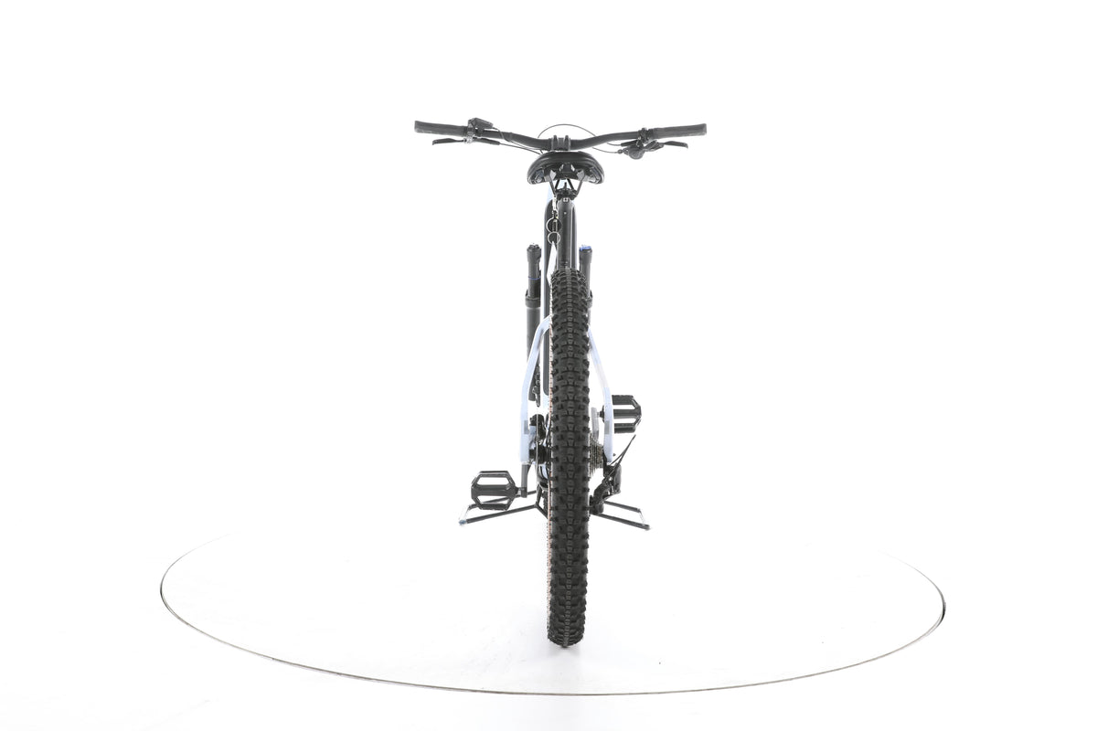 Cube Reaction Hybrid Pro 750 Trekking E-Bike Tiefeinsteiger - Image 10