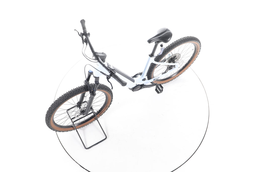 Cube Reaction Hybrid Pro 750 Trekking E-Bike Tiefeinsteiger - Image 18