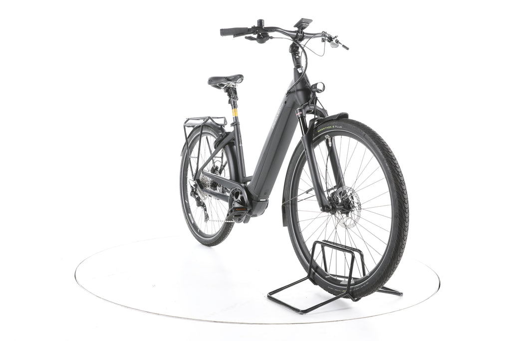 Pegasus Premio Evo 10 Trekking E-Bike Tiefeinsteiger - Image 3