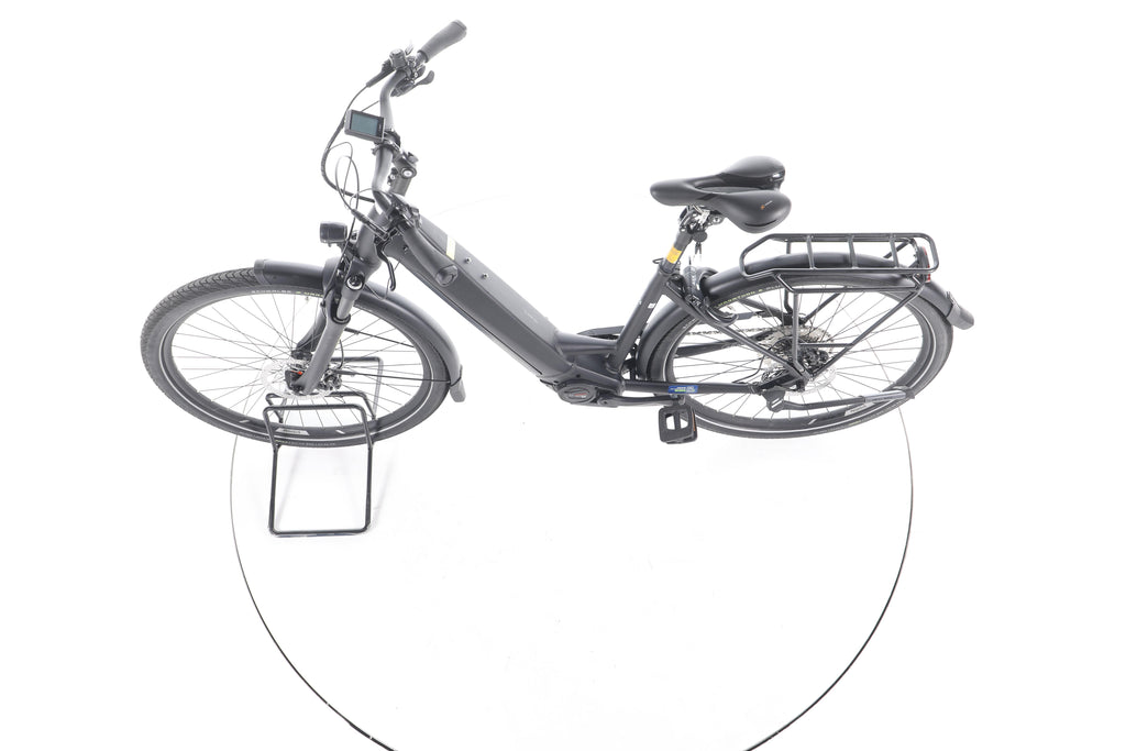 Pegasus Premio Evo 10 Trekking E-Bike Tiefeinsteiger - Image 19