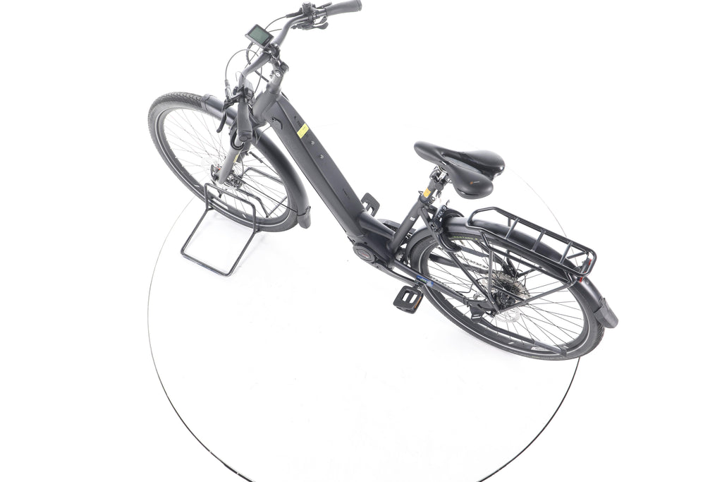 Pegasus Premio Evo 10 Trekking E-Bike Tiefeinsteiger - Image 20