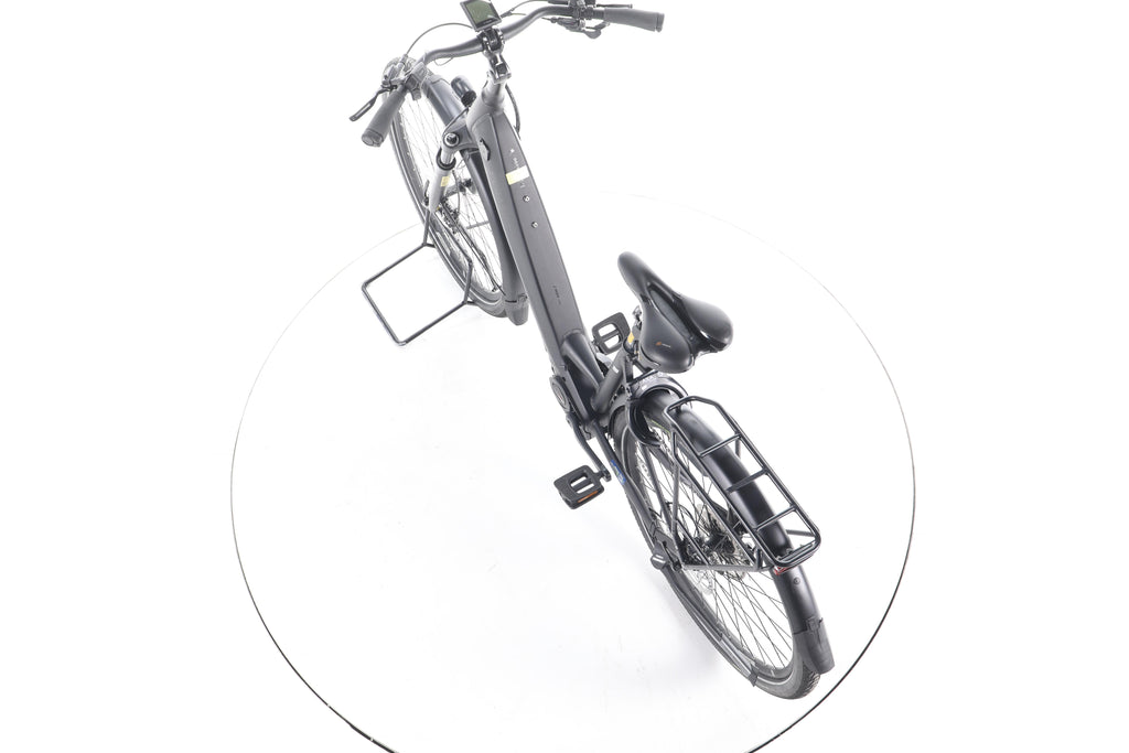 Pegasus Premio Evo 10 Trekking E-Bike Tiefeinsteiger - Image 21