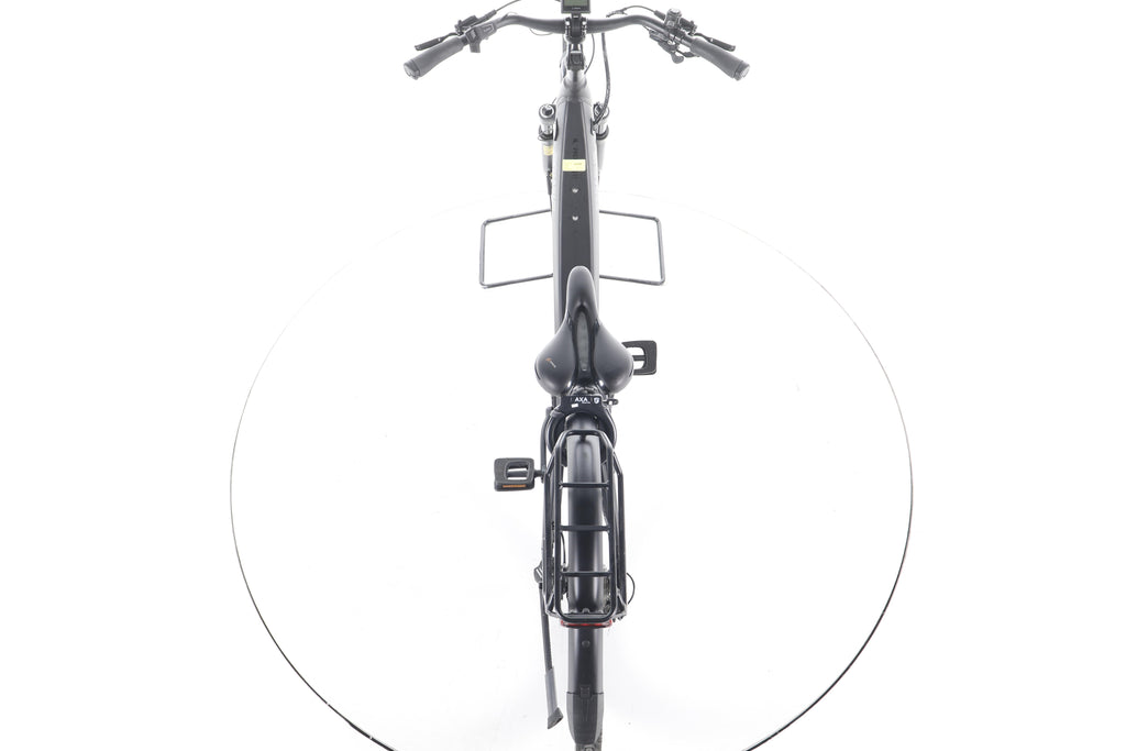 Pegasus Premio Evo 10 Trekking E-Bike Tiefeinsteiger - Image 22