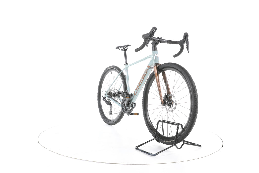 Orbea Terra H30 Gravelbike Carbon 2024 - Image 3