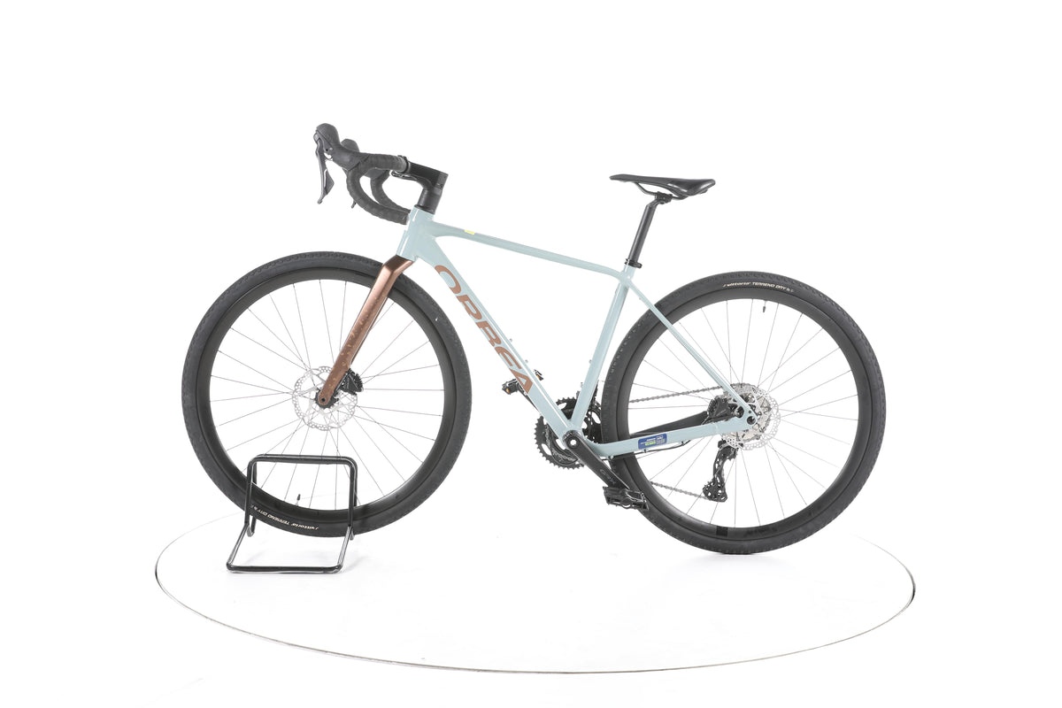Orbea Terra H30 Gravelbike Carbon 2024 - Image 7