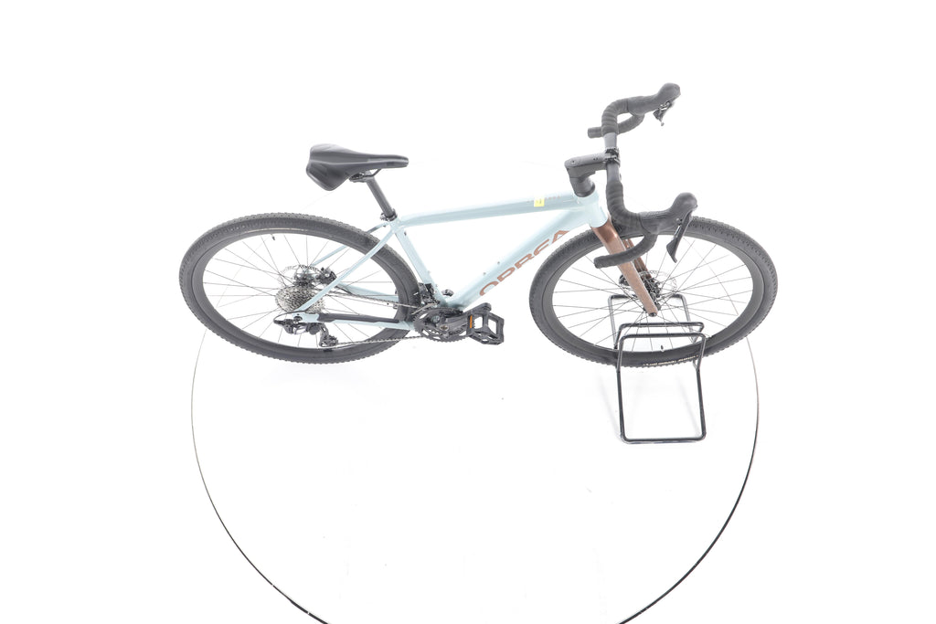 Orbea Terra H30 Gravelbike Carbon 2024 - Image 13