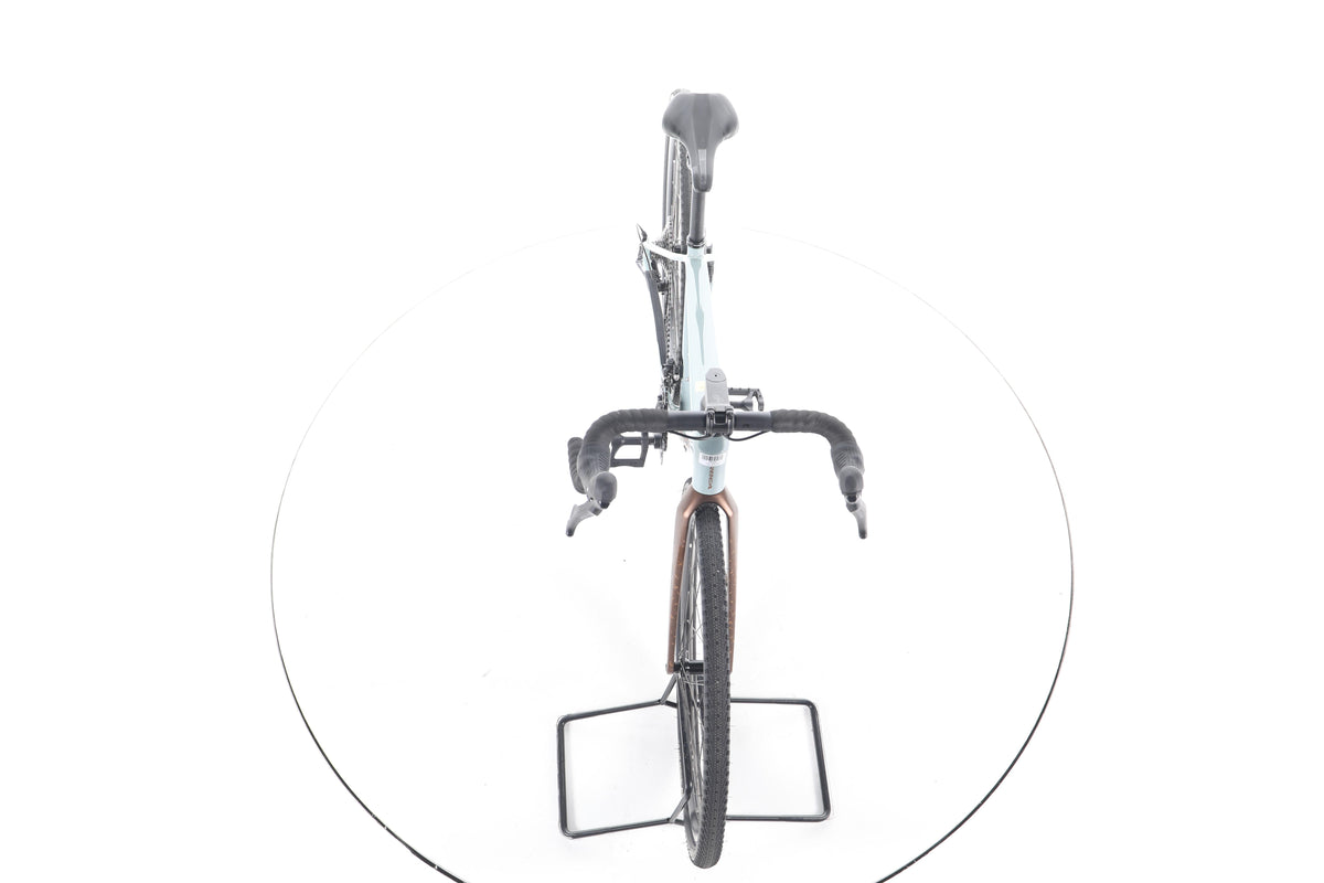Orbea Terra H30 Gravelbike Carbon 2024 - Image 16