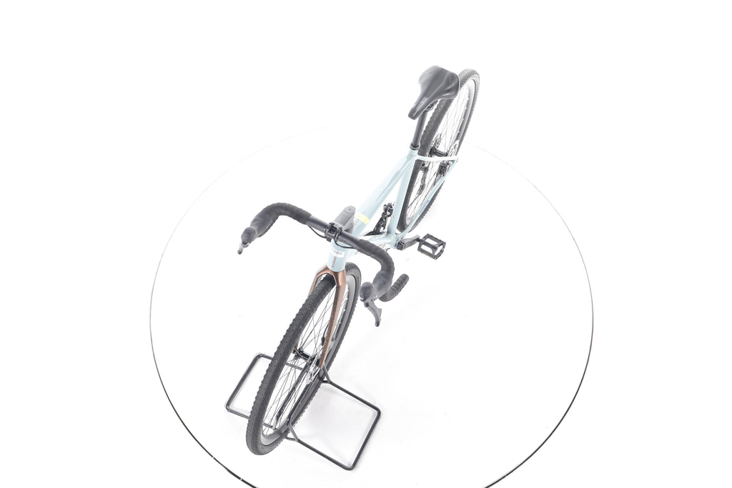 Orbea Terra H30 Gravelbike Carbon 2024 - Image 17