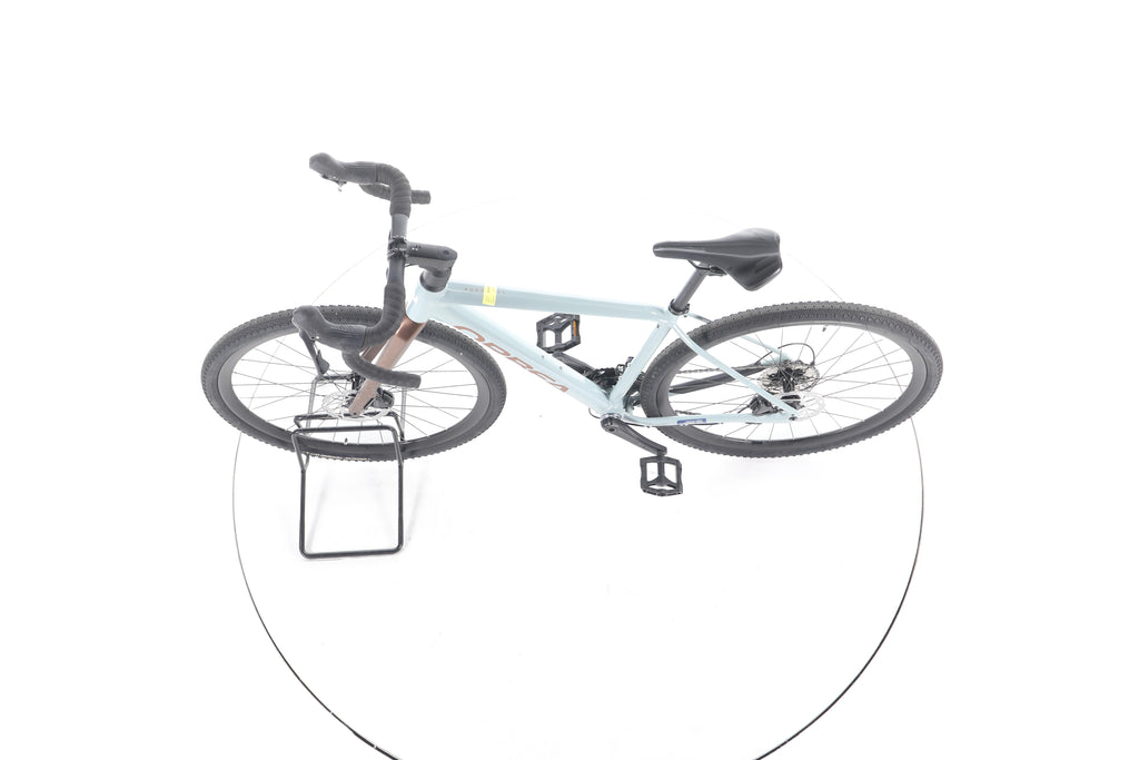 Orbea Terra H30 Gravelbike Carbon 2024 - Image 19