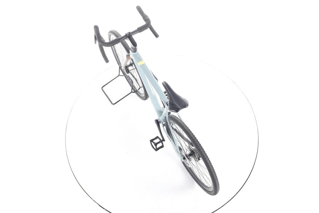 Orbea Terra H30 Gravelbike Carbon 2024 - Image 21