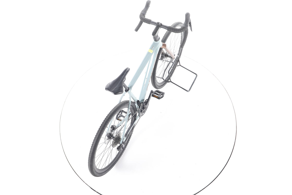 Orbea Terra H30 Gravelbike Carbon 2024 - Image 23