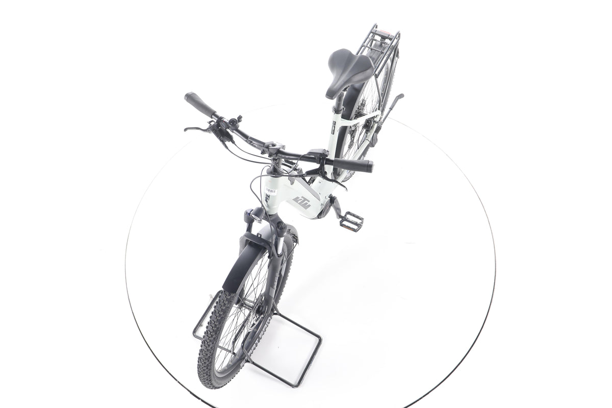 KTM Macina Aera 571 LFC Trekking E-Bike Tiefeinsteiger - Image 17